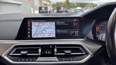 BMW X5 xDrive30d M Sport 5dr Auto Diesel Estate